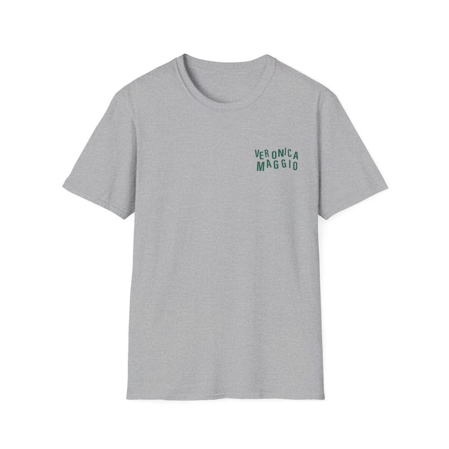 Veronica Maggio Unisex Softstyle T-Shirt
