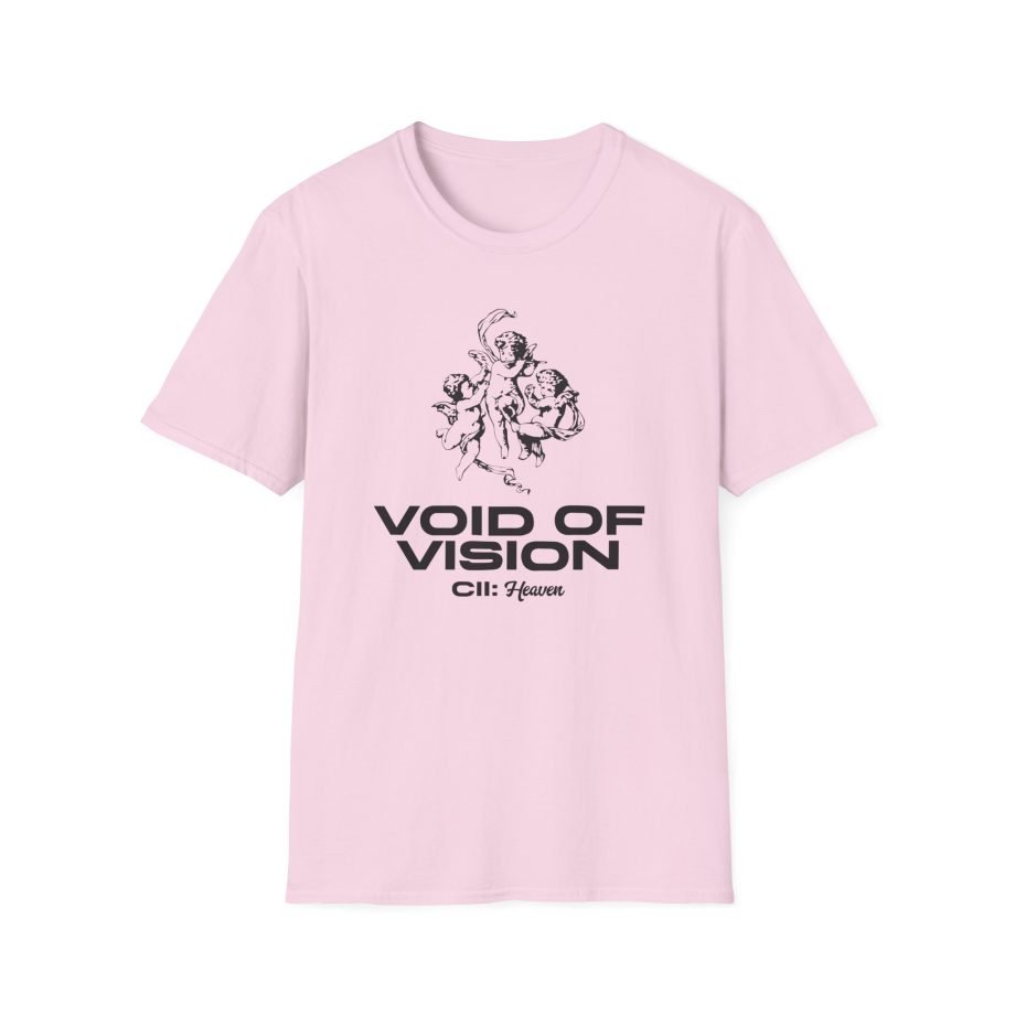 Void of Vision Cherub Unisex Softstyle T-Shirt
