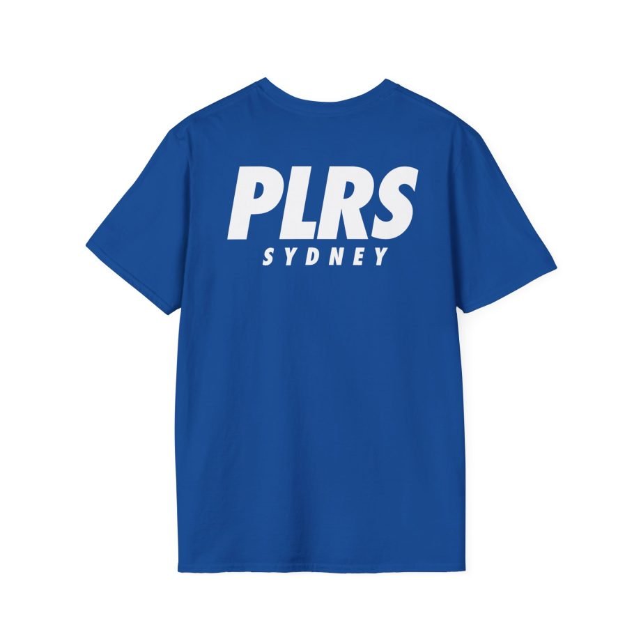 Polaris Plrs Unisex Softstyle T-Shirt