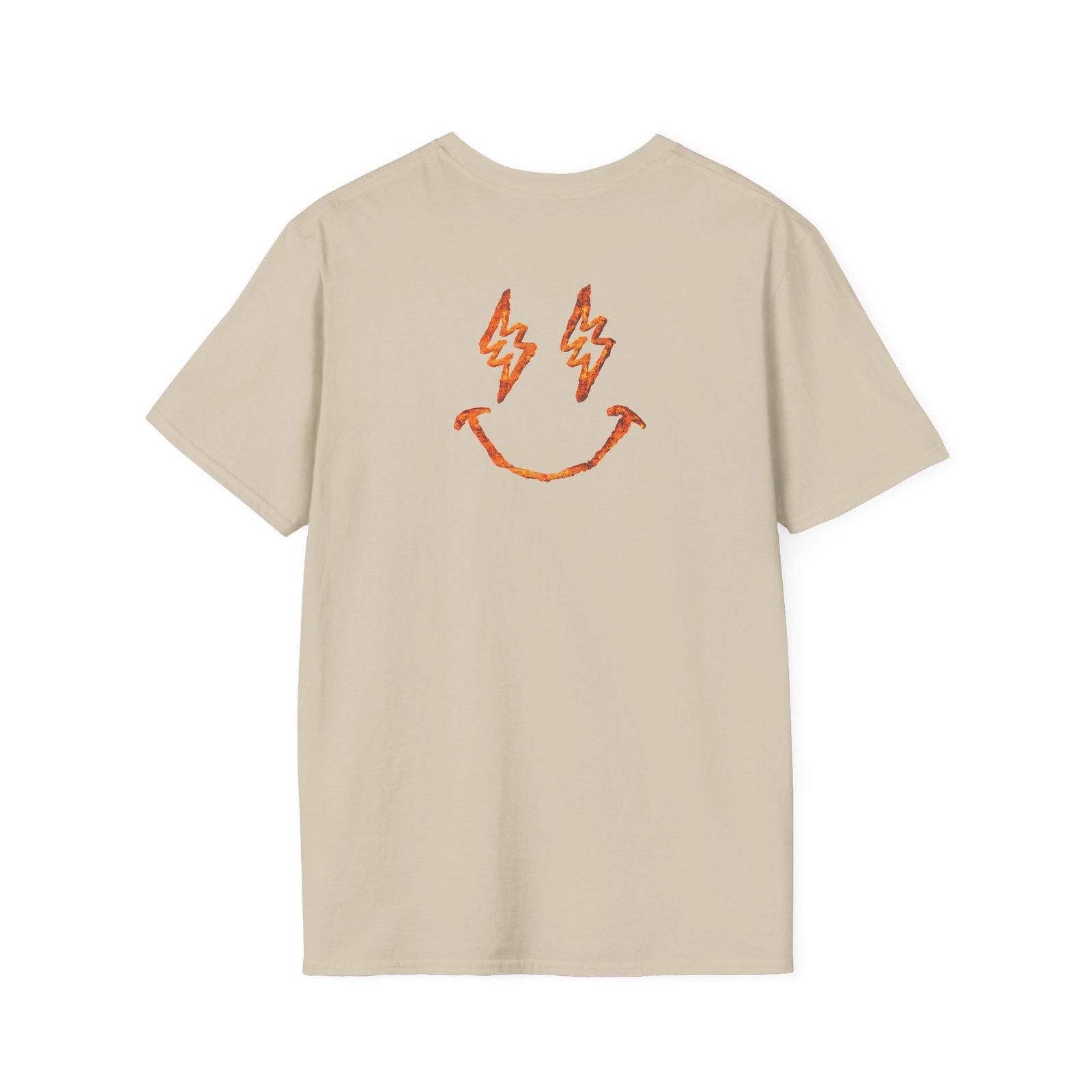 J Balvin X Cheetos Unisex Softstyle T-Shirt