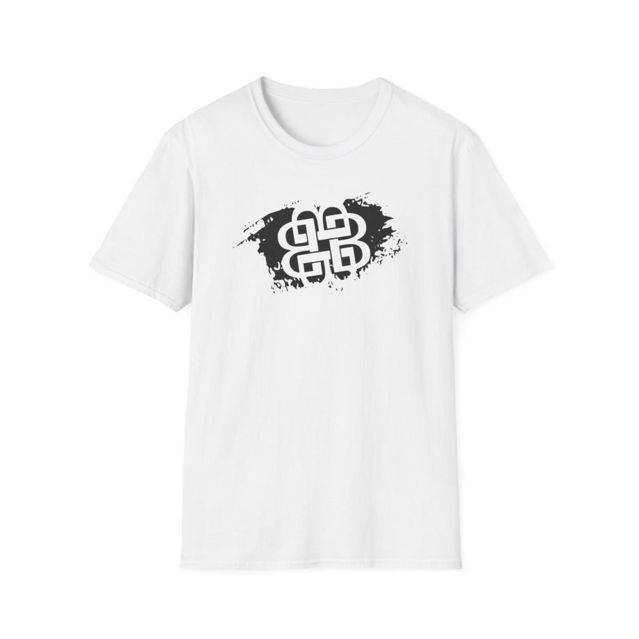 Breaking Benjamin Legacy Logo Unisex Softstyle T-Shirt