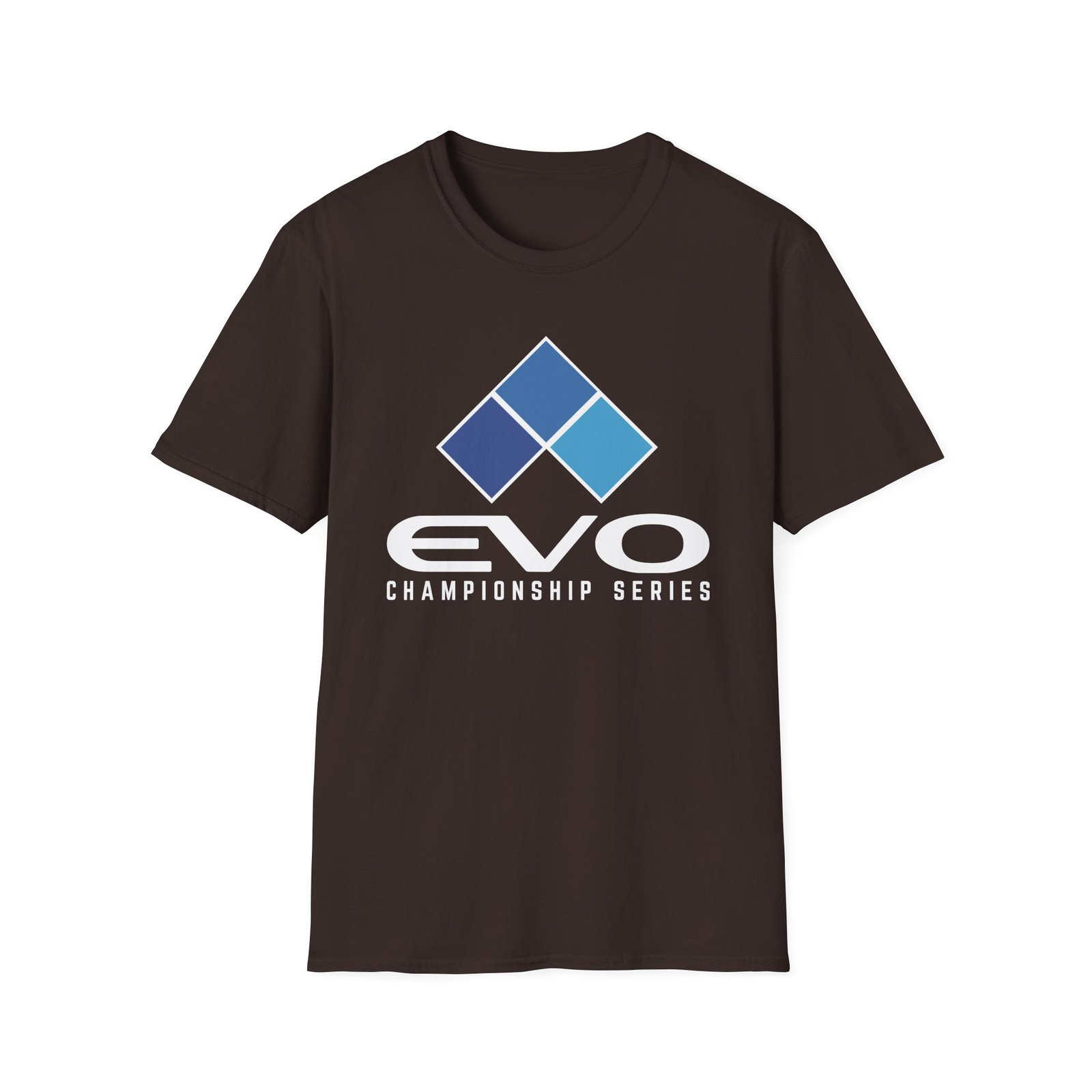 Evo 2019 Unisex Softstyle T-Shirt
