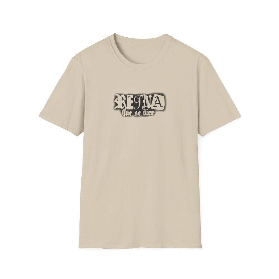 J Balvin Doblexxó Unisex Softstyle T-Shirt