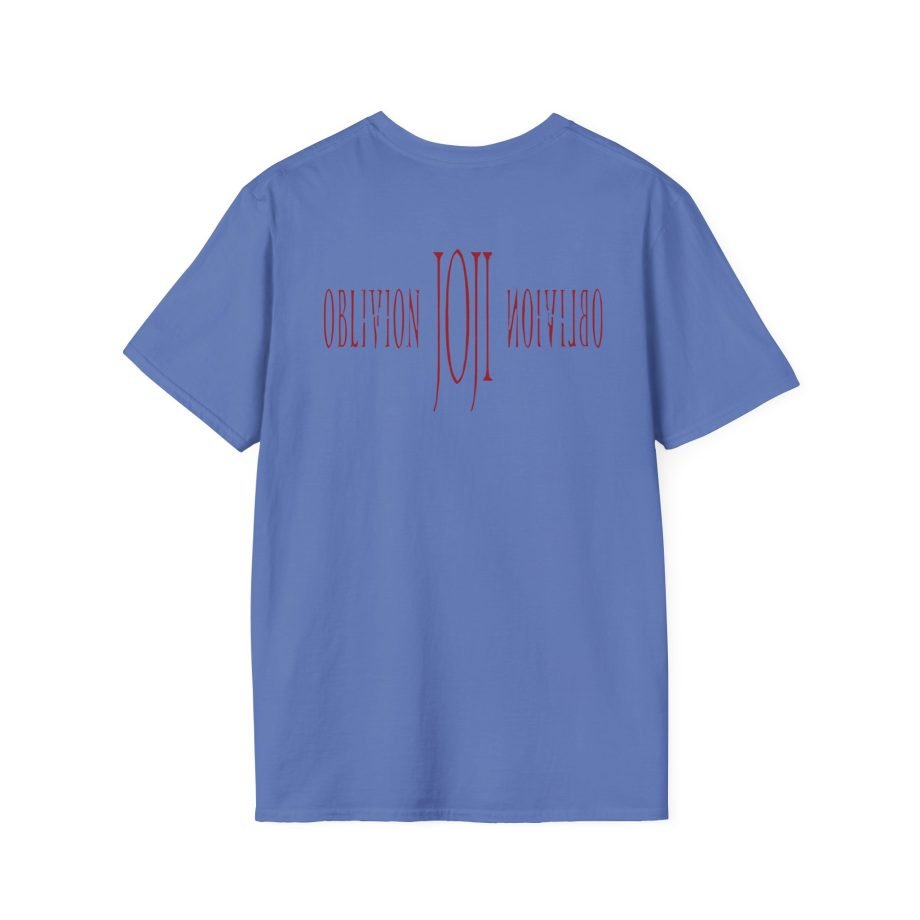 Joji Smithereens Unisex Softstyle T-Shirt