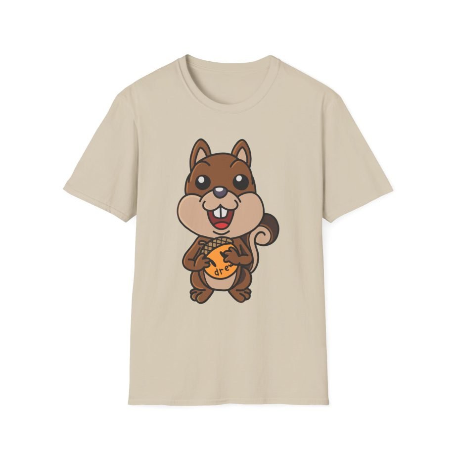 Drew Sherman Unisex Softstyle T-Shirt