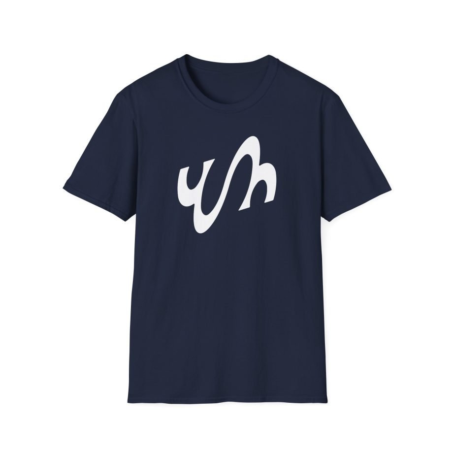 Waydamin Logo Unisex Softstyle T-Shirt