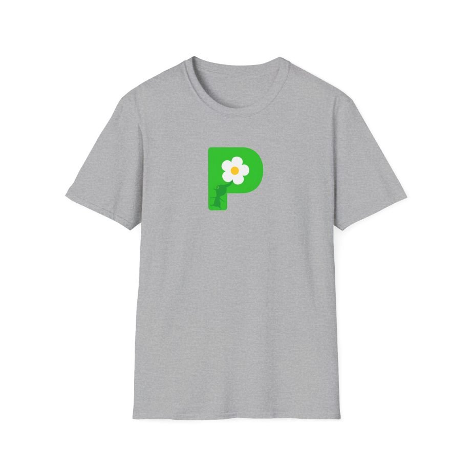 DM Unisex Softstyle T-Shirt