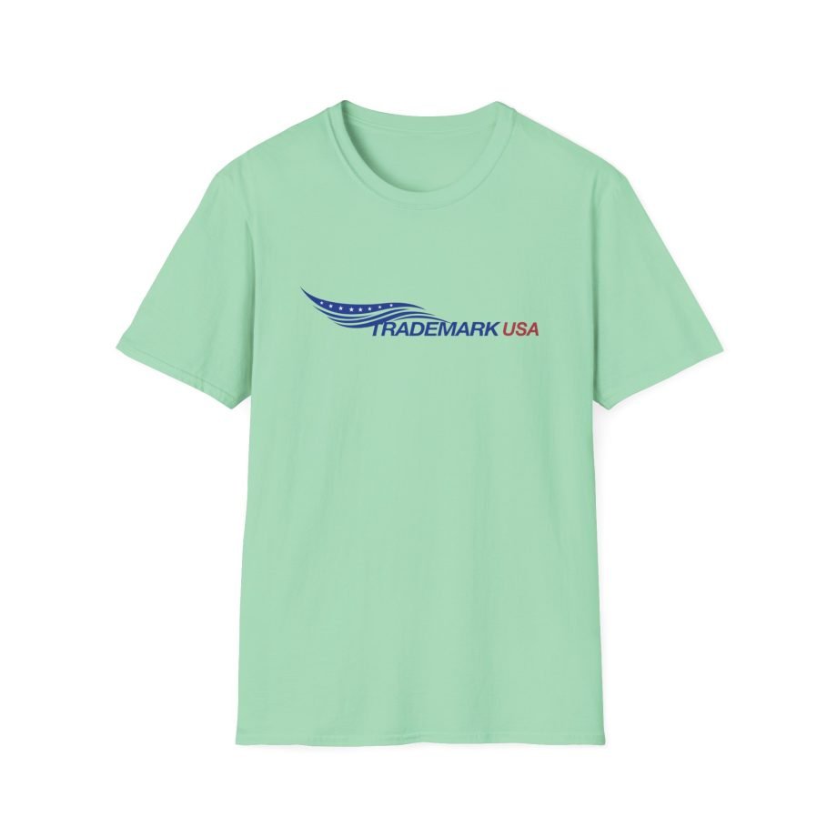 Baby Keem Trademark Unisex Softstyle T-Shirt