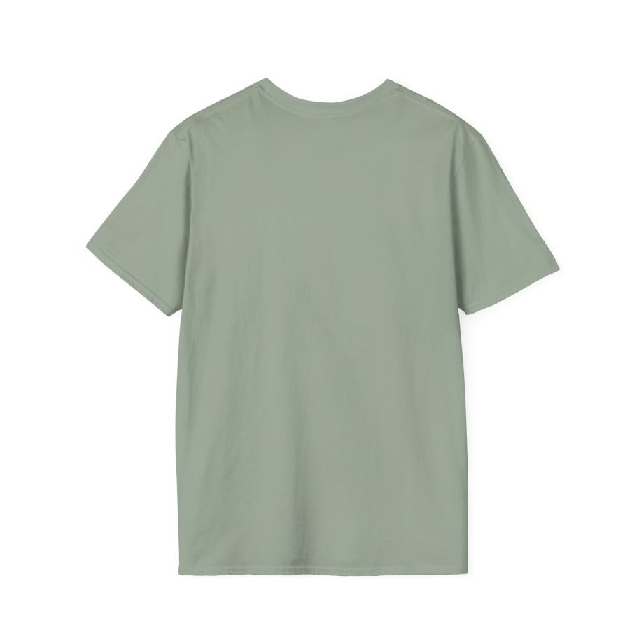 Quarterjade Unisex Softstyle T-Shirt