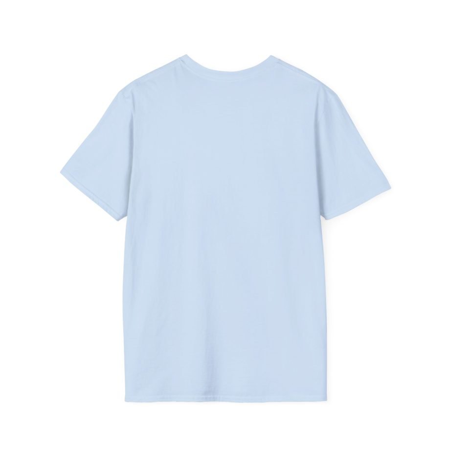 Quarterjade Evolution Unisex Softstyle T-Shirt