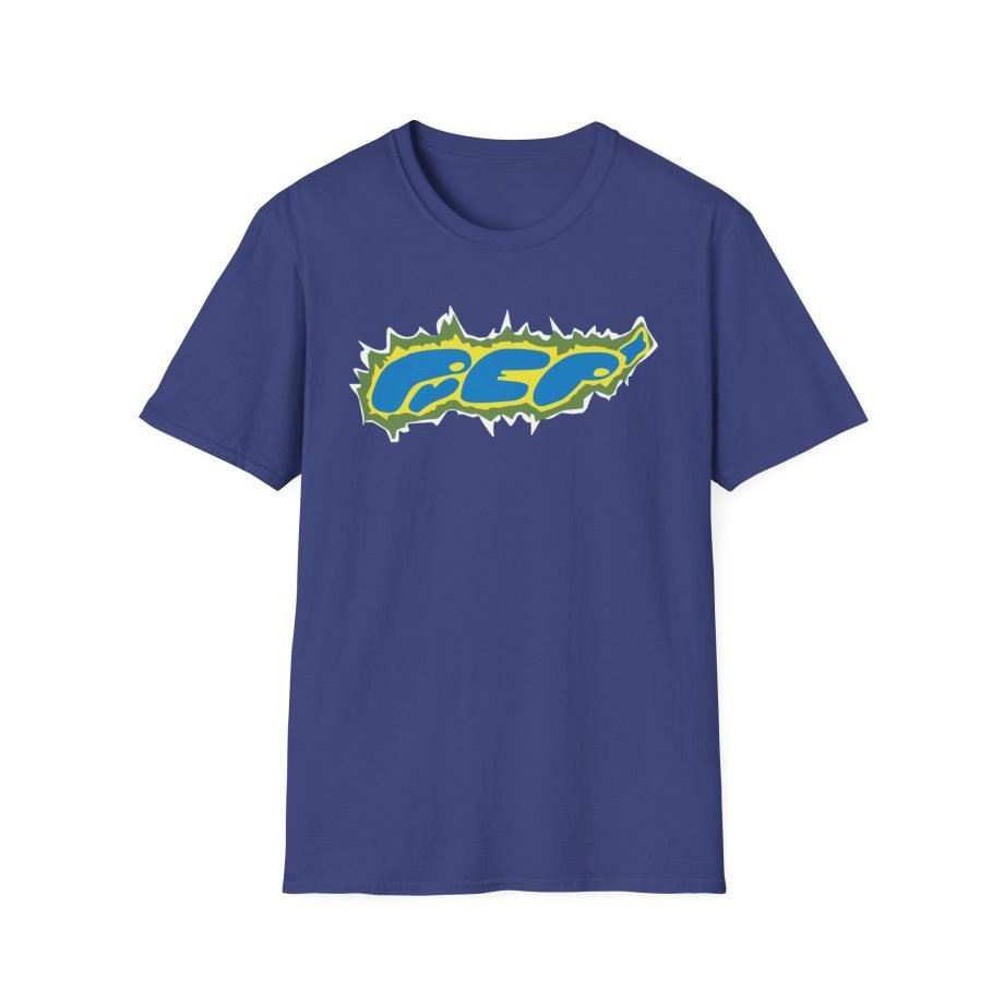 Frank Ocean Unisex Softstyle T-Shirt