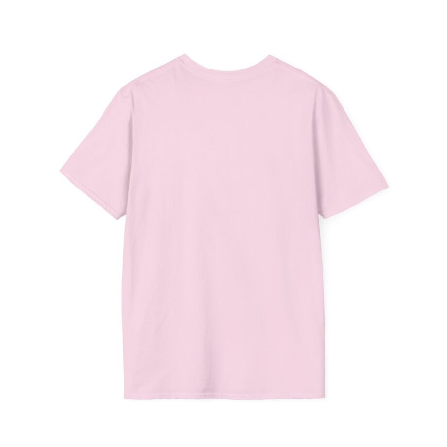 Full Send Logo Unisex Softstyle T-Shirt