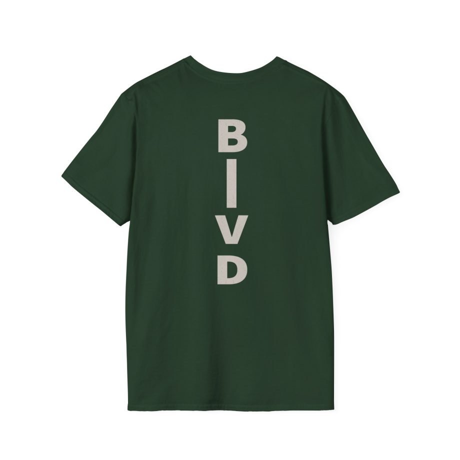 Giveon Beloved Unisex Softstyle T-Shirt