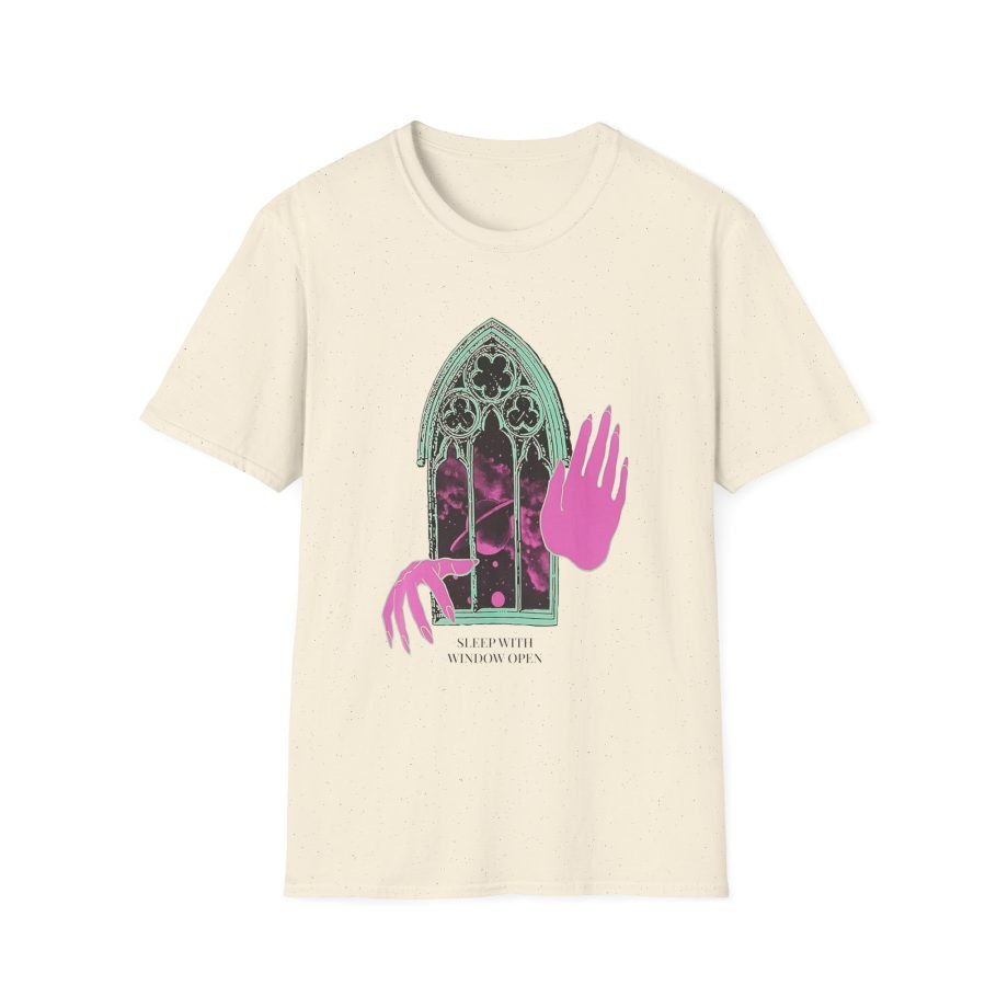 Dermot Kennedy Unisex Softstyle T-Shirt