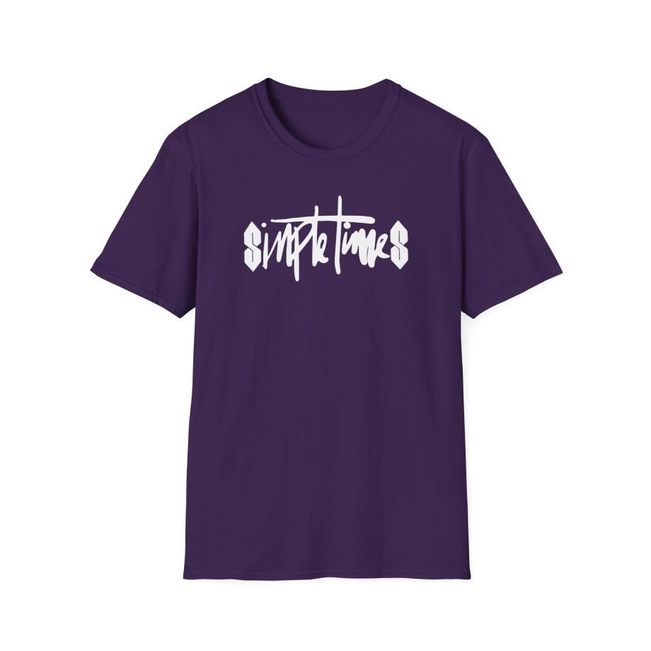 Kacey Musgraves Simple Times Unisex Softstyle T-Shirt