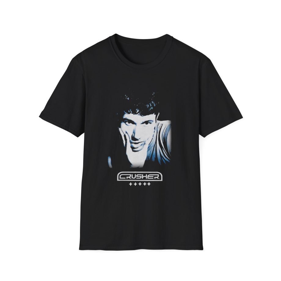 JZ Photo Unisex Softstyle T-Shirt