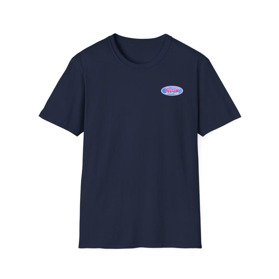 Seventeen Follow Again Unisex Softstyle T-Shirt