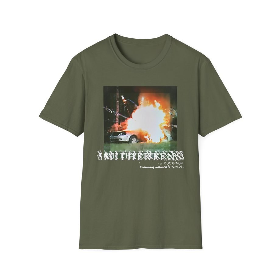 Joji Oblivion Unisex Softstyle T-Shirt