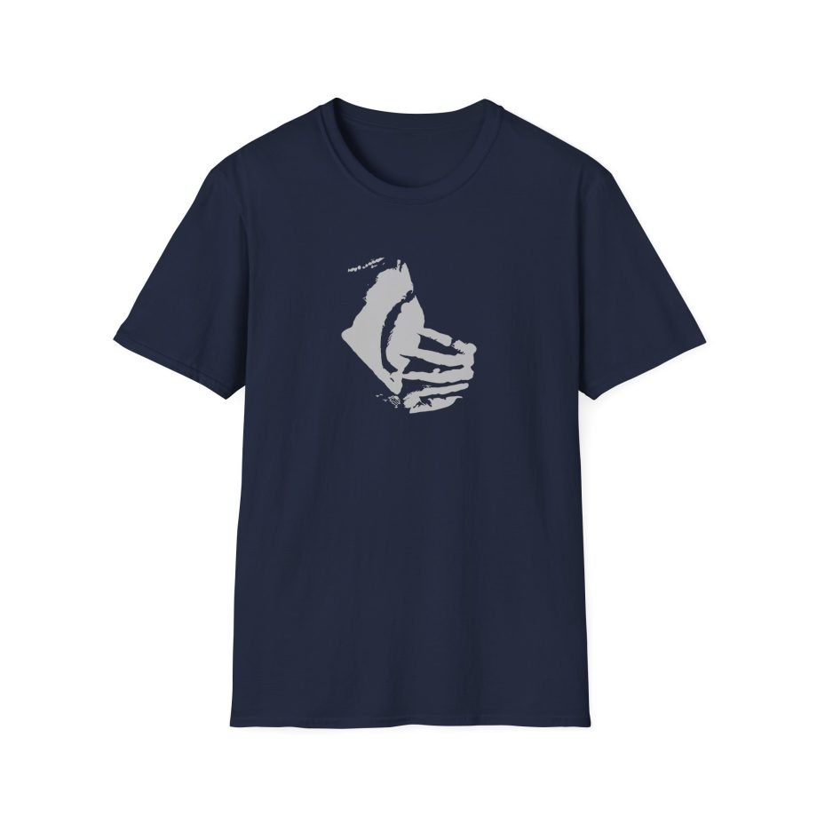 Camila Cabello I Luv It Photo Unisex Softstyle T-Shirt