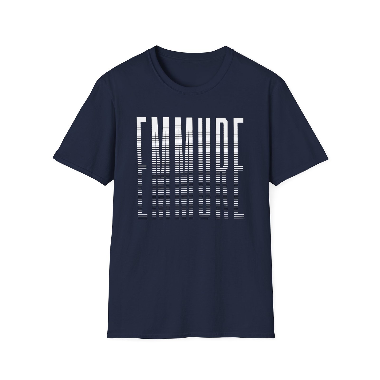 Emmure Faded Cult Unisex Softstyle T-Shirt