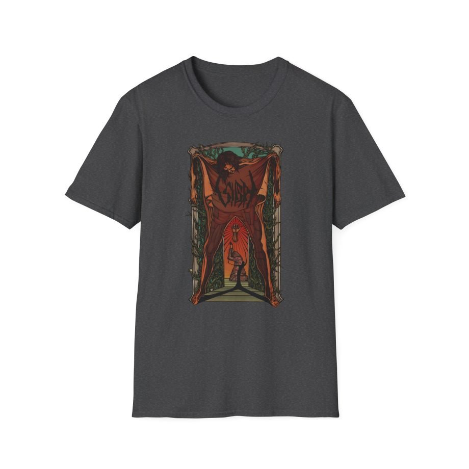 Sigh Cost Color Unisex Softstyle T-Shirt