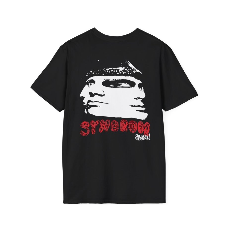 Viktor Sheen Impostor Syndrome Unisex Softstyle T-Shirt