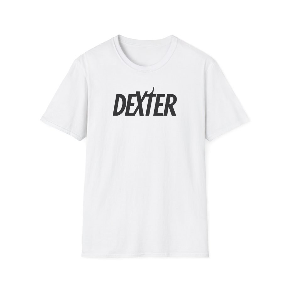 Dexter Unisex Softstyle T-Shirt
