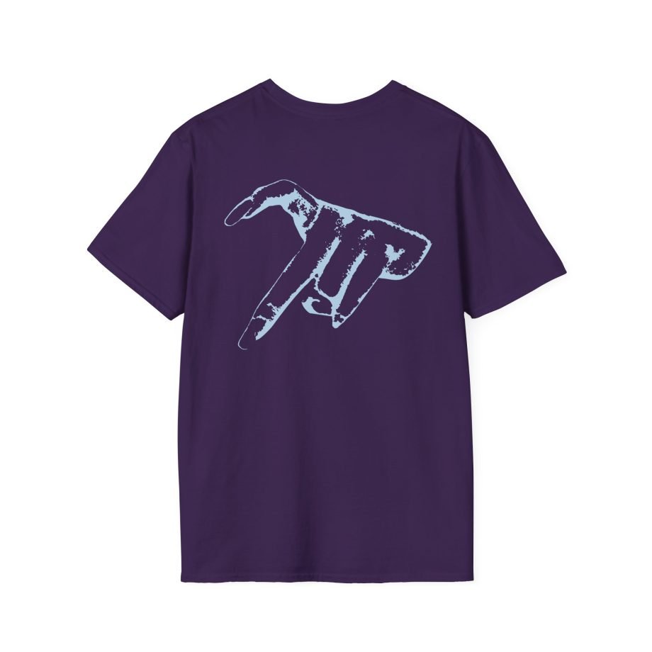 Camila Cabello I Luv It Photo Unisex Softstyle T-Shirt