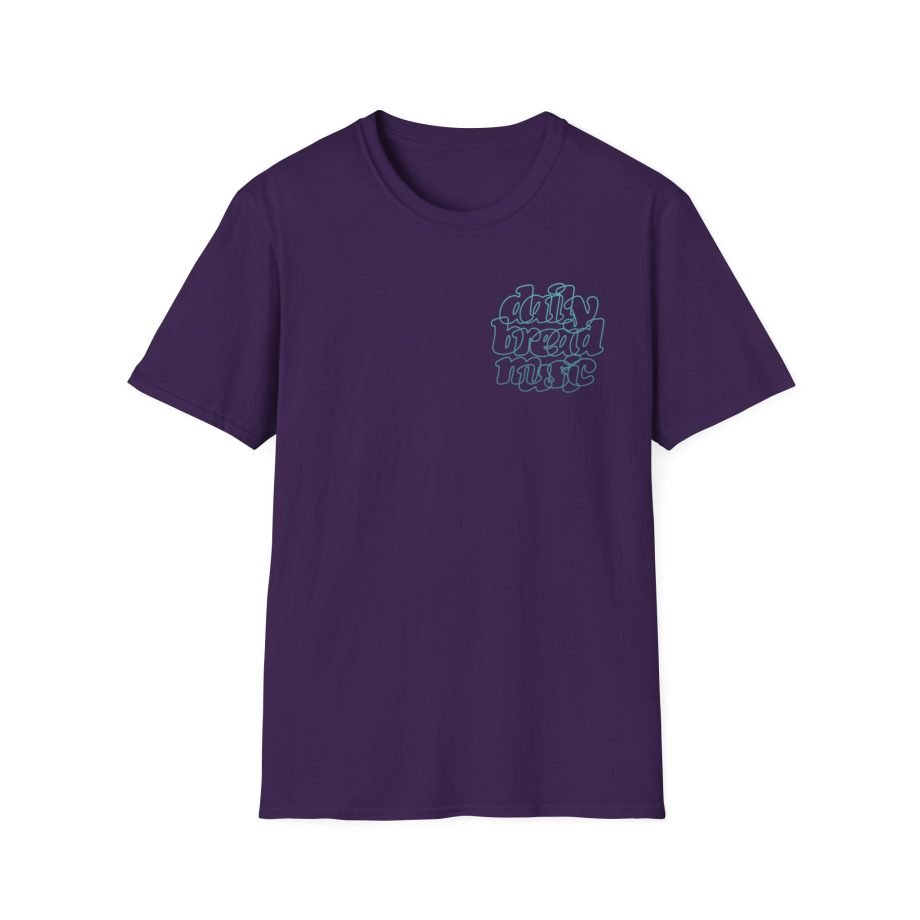 Daily Bread Unisex Softstyle T-Shirt