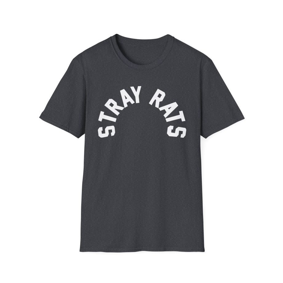 Frank Ocean Unisex Softstyle T-Shirt