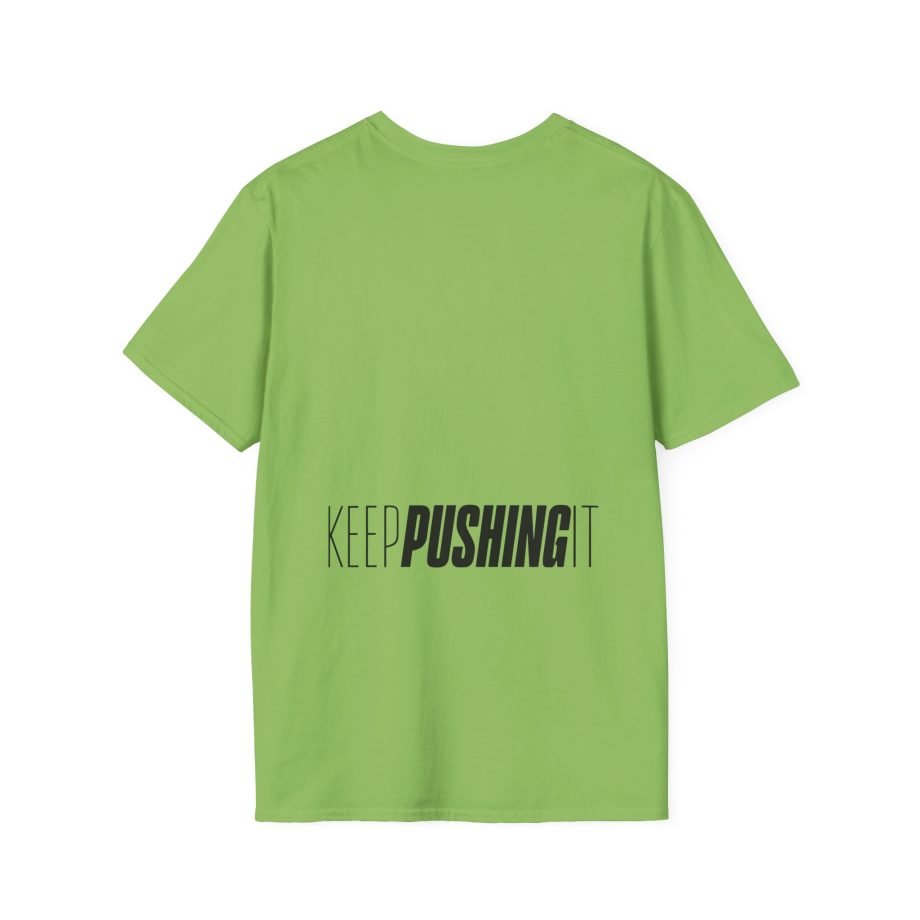Salt N Pepa Push It Unisex Softstyle T-Shirt