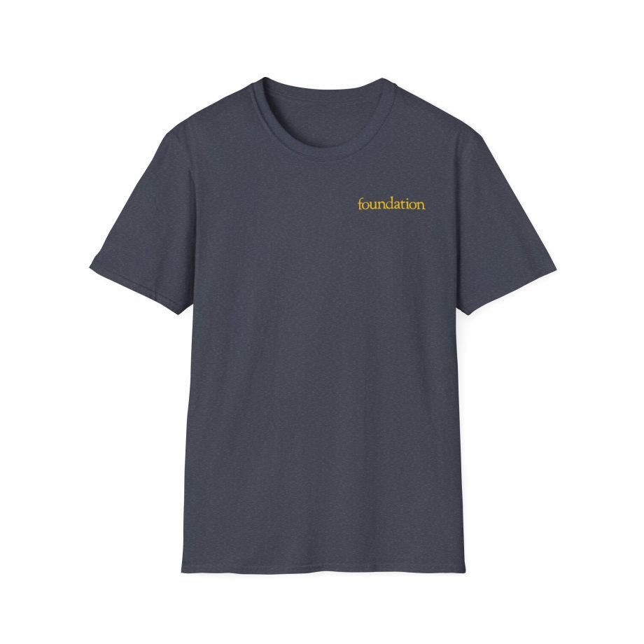 Foundation Pray for Atlanta Unisex Softstyle T-Shirt