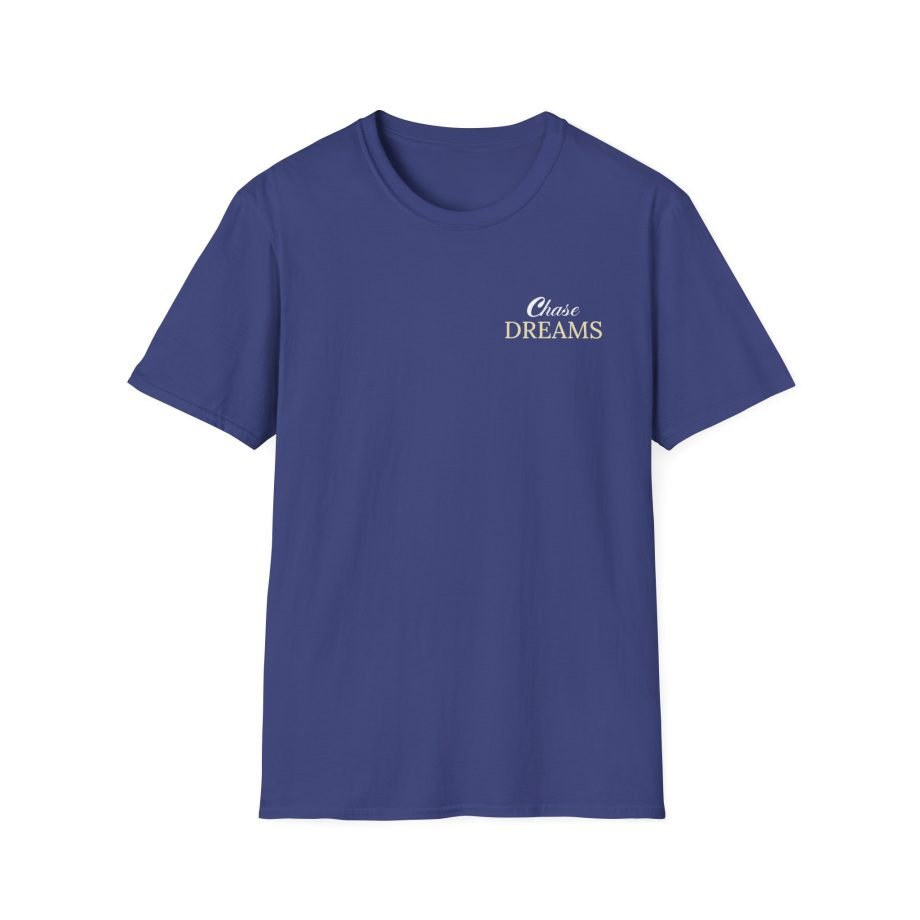 Steezy Kane Unisex Softstyle T-Shirt