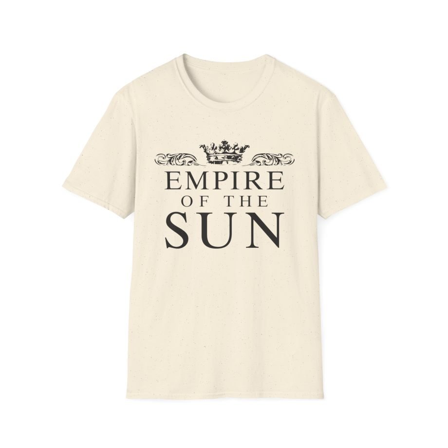 Empire of the Sun Unisex Softstyle T-Shirt