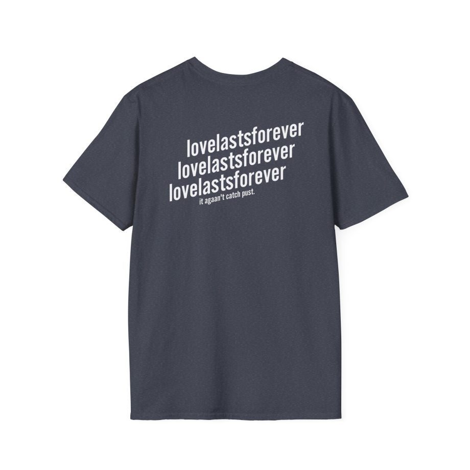 Destroy Lonely BBY$ Unisex Softstyle T-Shirt