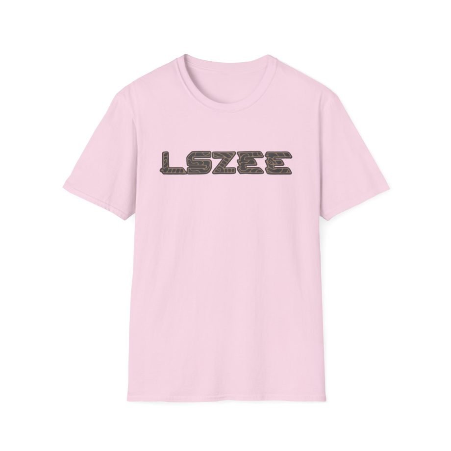 LSDREAM Joshua Tree Unisex Softstyle T-Shirt