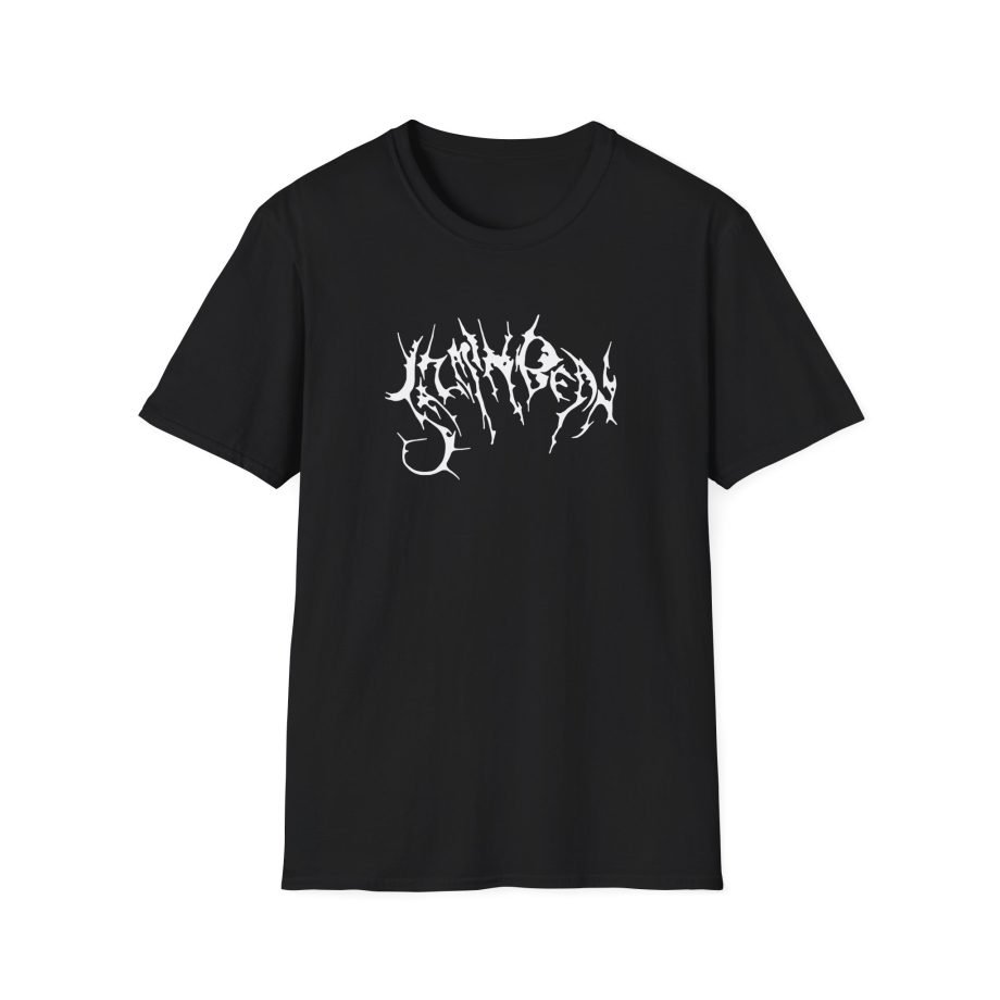 JB Yandere Unisex Softstyle T-Shirt
