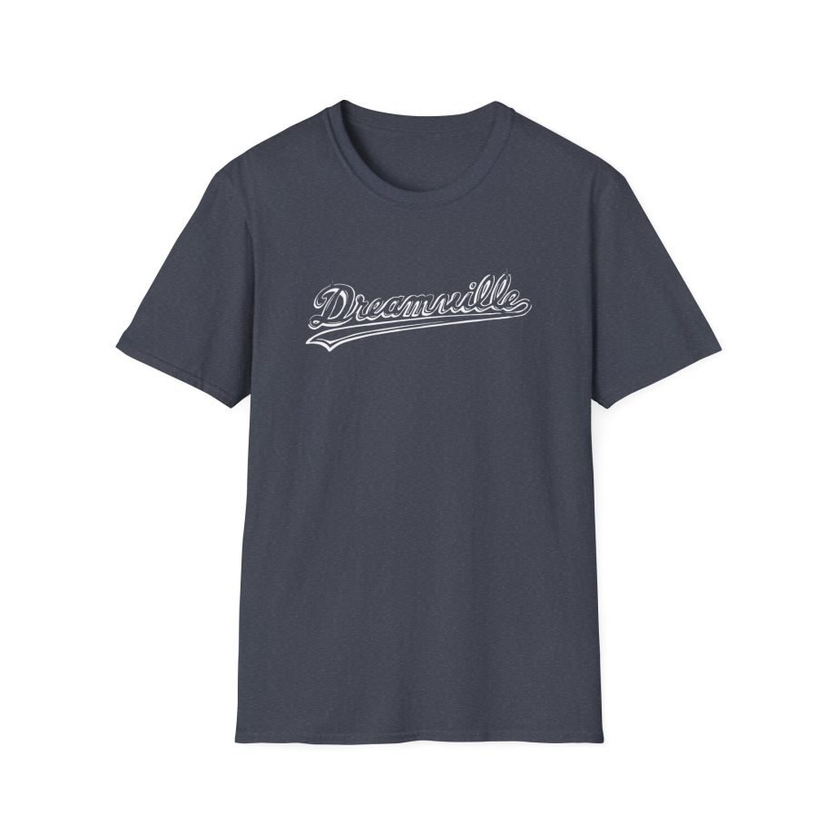 Dreamville x Matte Unisex Softstyle T-Shirt