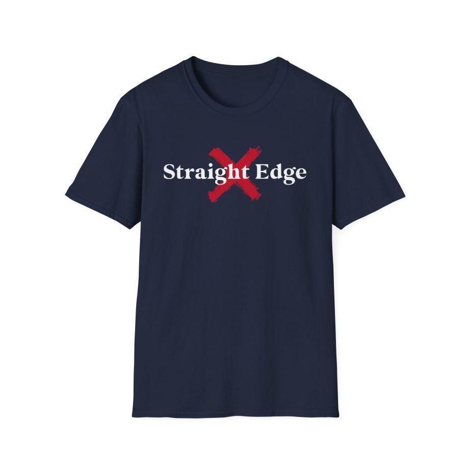 Steezy Kane Cigarettes Unisex Softstyle T-Shirt