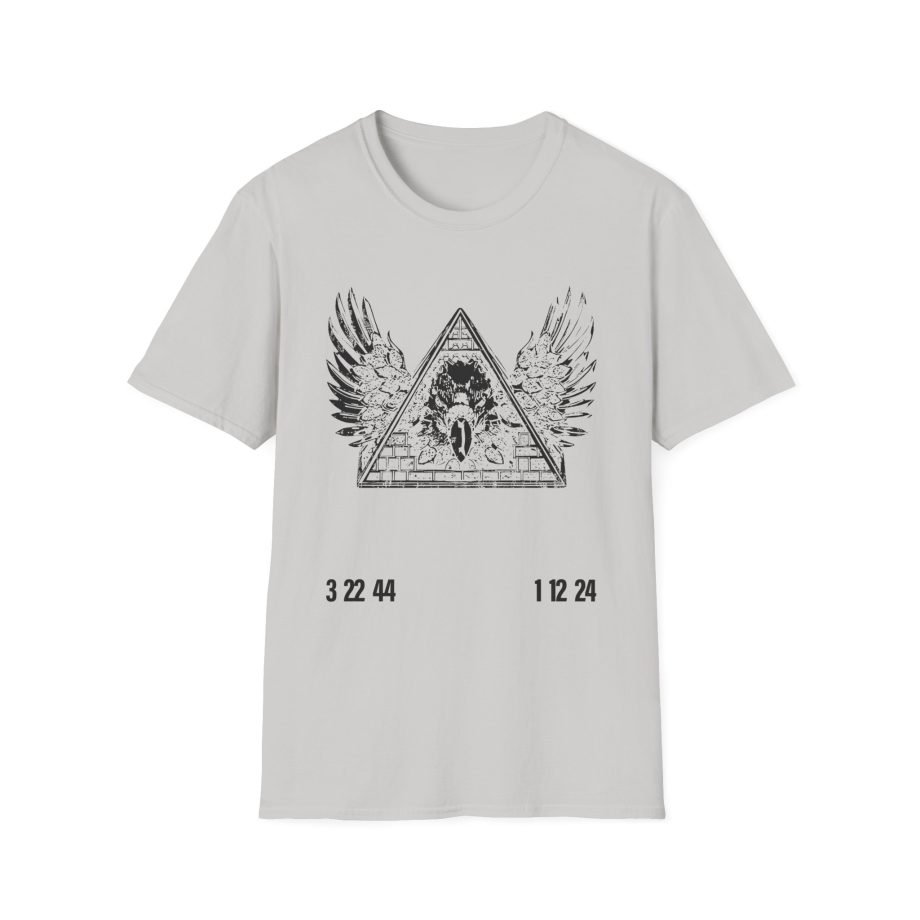 Metro Boomin Boominati Don't Trust You Unisex Softstyle T-Shirt