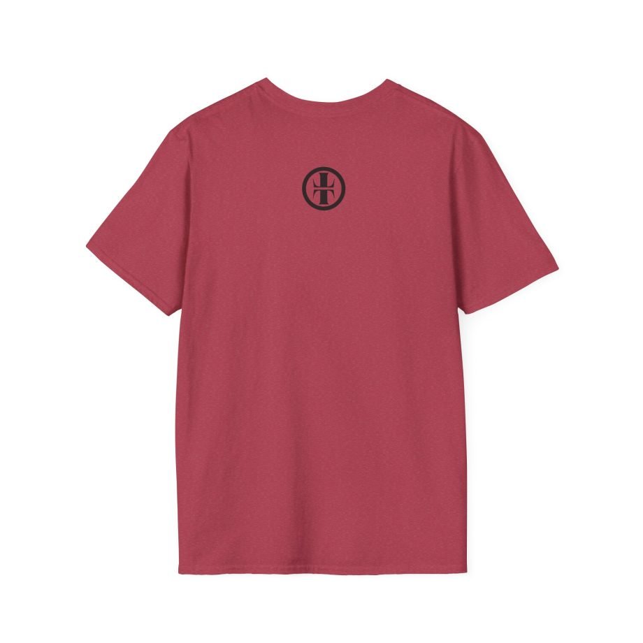 Take That Choose This Life Unisex Softstyle T-Shirt