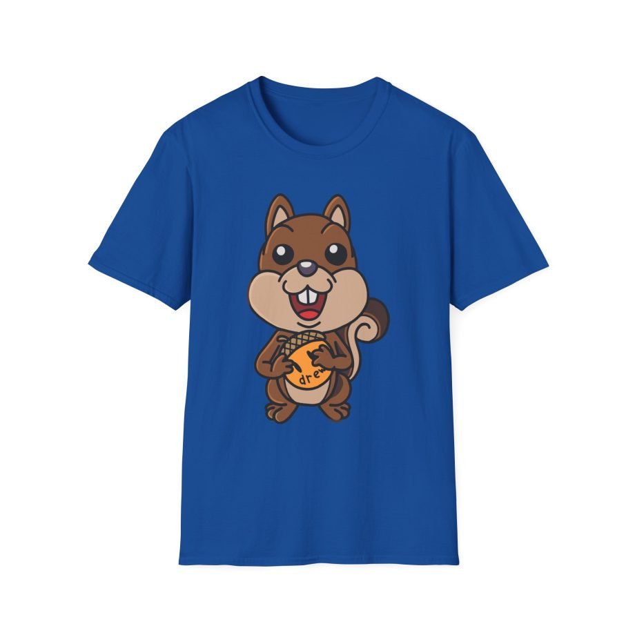 Drew Sherman Unisex Softstyle T-Shirt