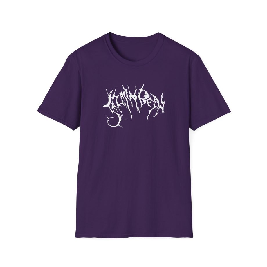 JB Yandere Unisex Softstyle T-Shirt