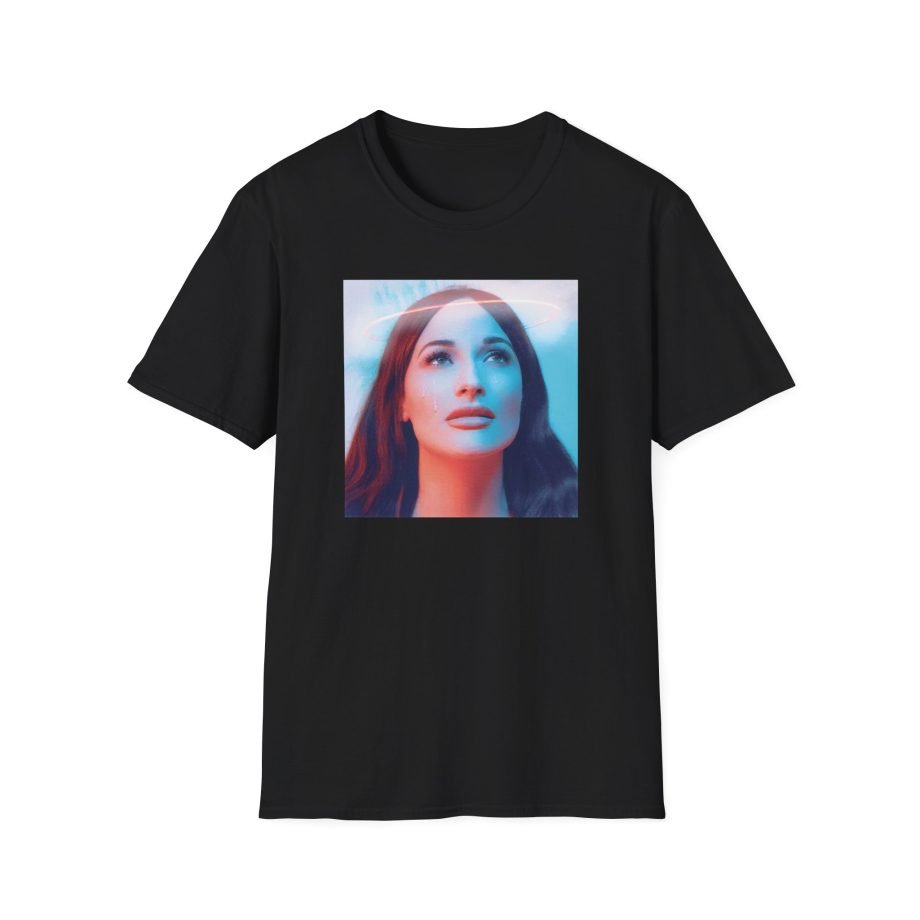 Kacey Musgraves Halo Unisex Softstyle T-Shirt