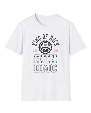 Run Unisex Softstyle T-Shirt