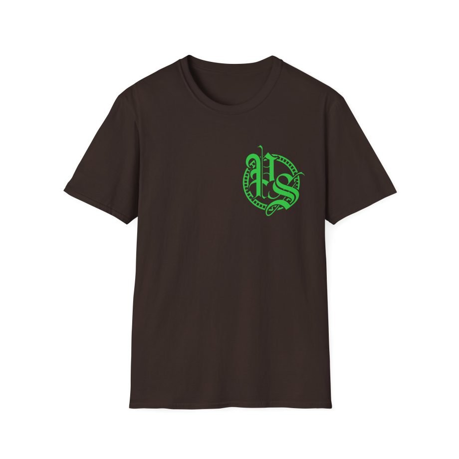 Pooh Shiesty Unisex Softstyle T-Shirt