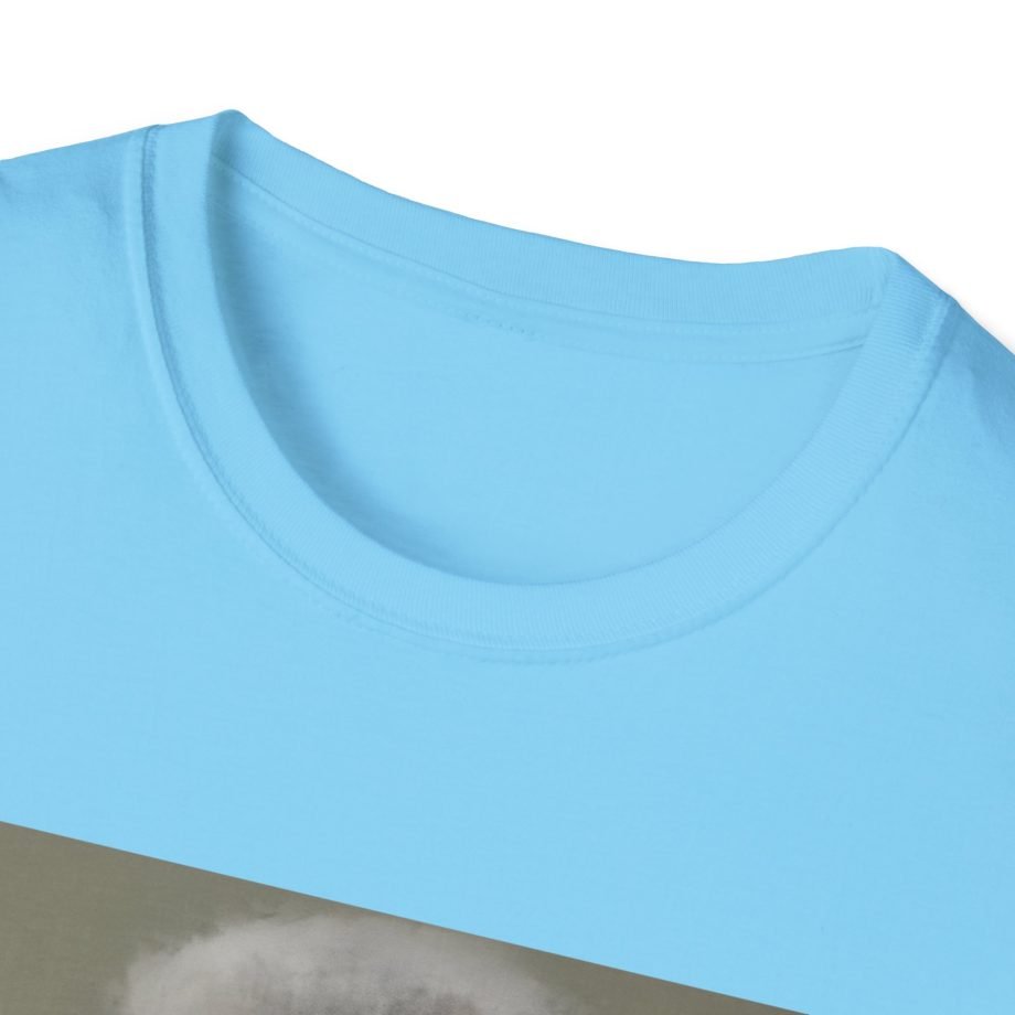 Morgan Freeman Unisex Softstyle T-Shirt