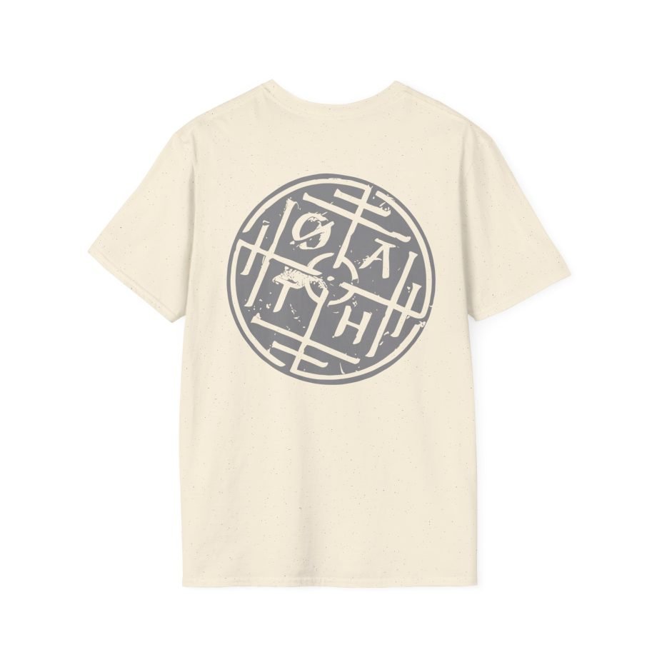 Oathbreaker Hair Unisex Softstyle T-Shirt