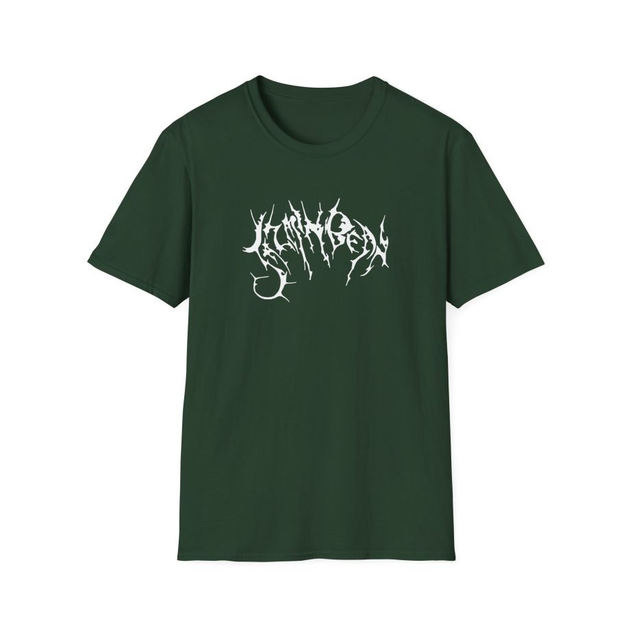 JB Yandere Unisex Softstyle T-Shirt