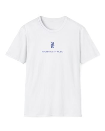 Maverick City Music Way Album Unisex Softstyle T-Shirt